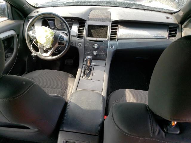 Photo 8 from auction – 2016 FORD TAURUS SEL with VIN 1FAHP2H88GG107647