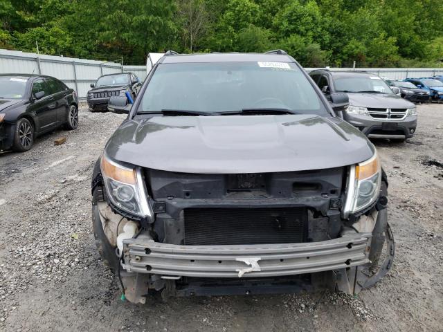 Photo 5 from auction – 2013 FORD EXPLORER X with VIN 1FM5K8D88DGA18608