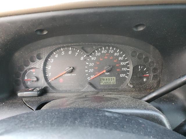 صورة رقم 9 من المزاد - 2001 MAZDA TRIBUTE LX مع VIN 4F2YU09171KM11209