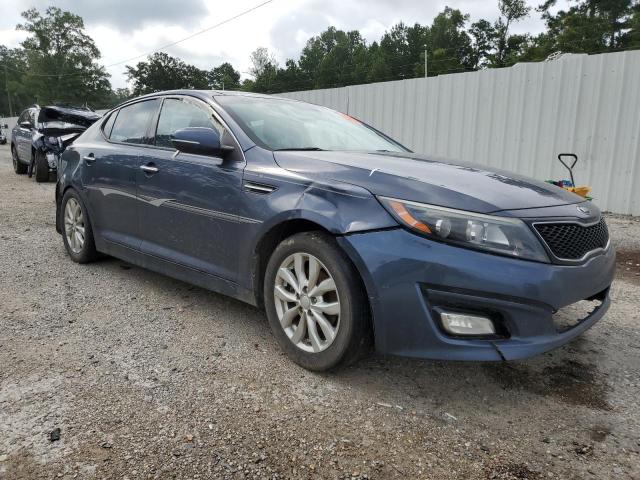 Photo 4 from auction – 2015 KIA OPTIMA EX with VIN 5XXGN4A71FG419310