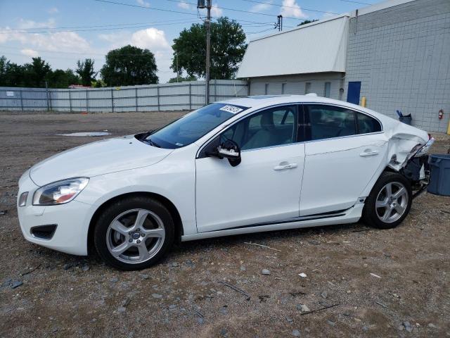 Photo 1 from auction – 2013 VOLVO S60 T5 with VIN YV1612FS0D2188356