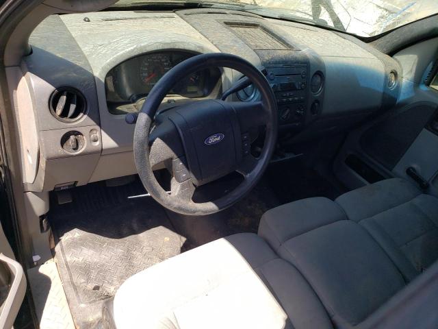 Zdjęcie 8 z aukcji – 2007 FORD F150 z VIN 1FTRF122X7NA04063