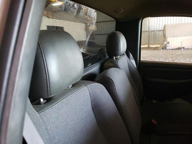 Photo 10 from auction – 2005 CHEVROLET SILVERADO with VIN 1GCEC14X95Z251466
