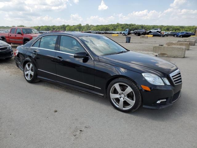 Photo 4 from auction – 2011 MERCEDES-BENZ E 350 4MAT with VIN WDDHF8HB2BA487713