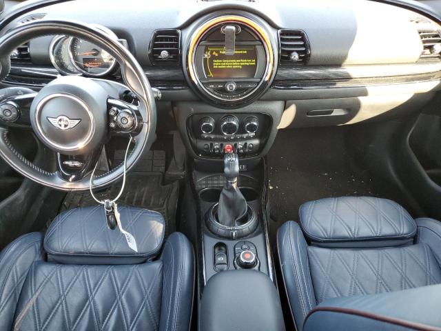Photo 8 from auction – 2017 MINI COOPER S C with VIN WMWLU5C55H2E81501