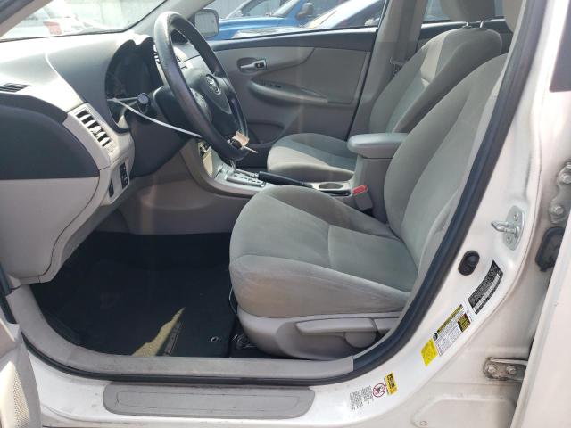 Photo 7 from auction – 2012 TOYOTA COROLLA BA with VIN 2T1BU4EE9CC790336