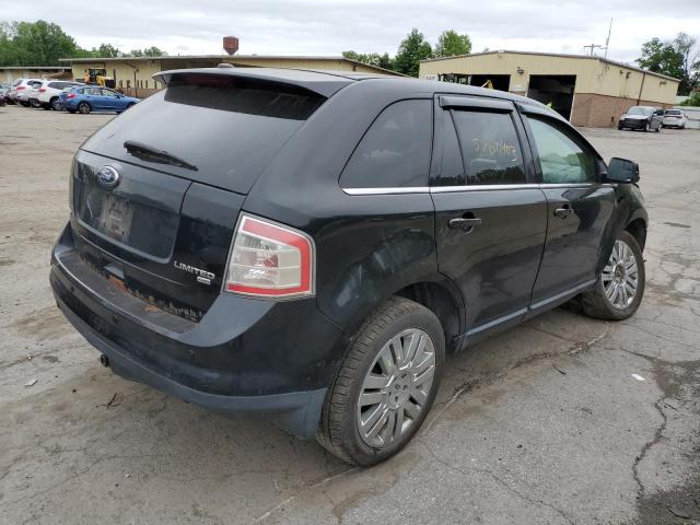 Photo 3 from auction – 2012 FORD EDGE SEL with VIN 2FMDK4KC7ABB55781