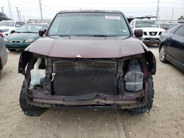 Photo 5 from auction – 2012 HONDA PILOT EXL with VIN 5FNYF3H51CB015843