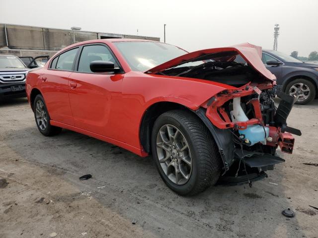 Photo 4 from auction – 2017 DODGE CHARGER SX with VIN 2C3CDXJG1HH538191
