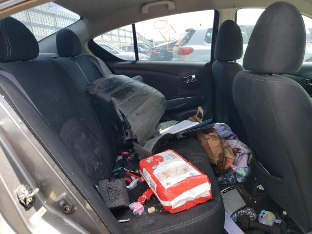 صورة رقم 10 من المزاد - 2016 NISSAN VERSA S مع VIN 3N1CN7AP5GL877229