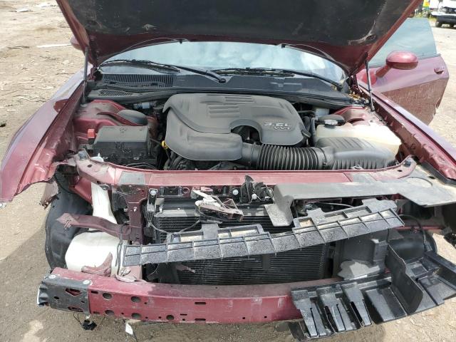 Photo 11 from auction – 2019 DODGE CHALLENGER with VIN 2C3CDZAG0KH669065