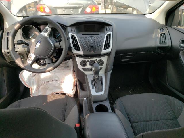 Photo 8 from auction – 2014 FORD FOCUS SE with VIN 1FADP3F28EL362757