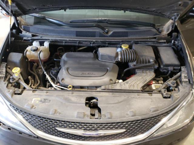 Photo 12 from auction – 2020 CHRYSLER PACIFICA T with VIN 2C4RC1BG0LR139408