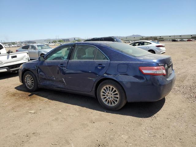 Photo 2 from auction – 2011 TOYOTA CAMRY BASE with VIN 4T1BF3EK1BU695390