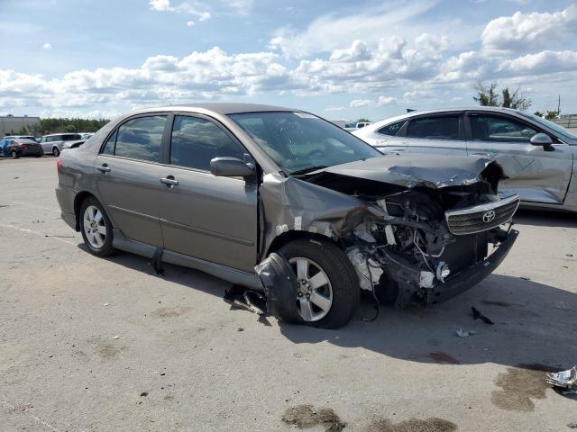 Photo 4 from auction – 2006 TOYOTA COROLLA CE with VIN 1NXBR32E16Z695918