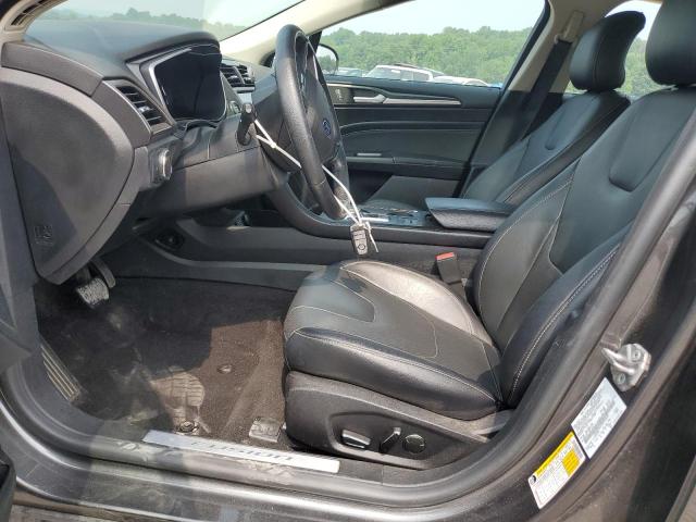 Photo 7 from auction – 2019 FORD FUSION TIT with VIN 3FA6P0SU7KR245649