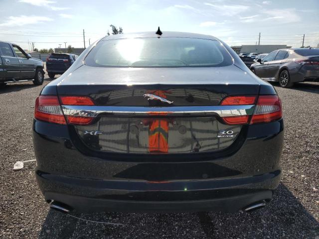 Photo 6 from auction – 2013 JAGUAR XF with VIN SAJWJ0EF6D8S81928