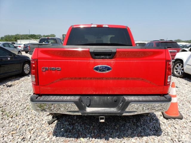 Photo 6 from auction – 2017 FORD F150 SUPER with VIN 1FTEW1EF6HKC19858