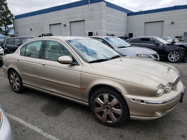 Foto 4 de la subasta – 2004 JAGUAR X-TYPE 3.0 con VIN SAJEA51C94WD82058