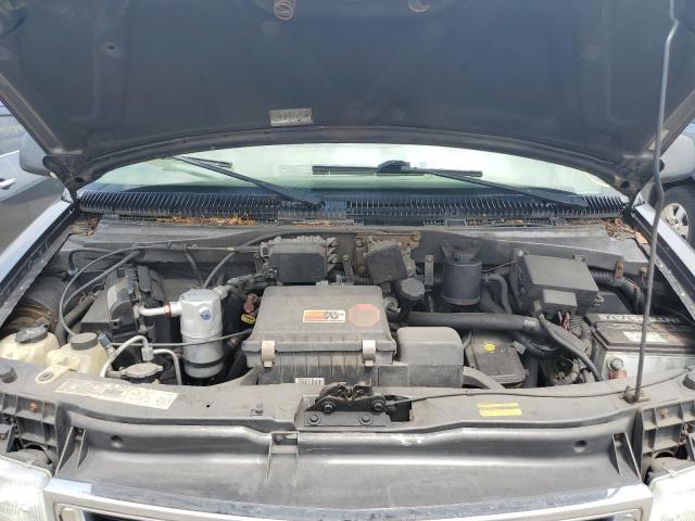 Photo 12 from auction – 2002 GMC SAFARI with VIN 1GKEL19X82B517030