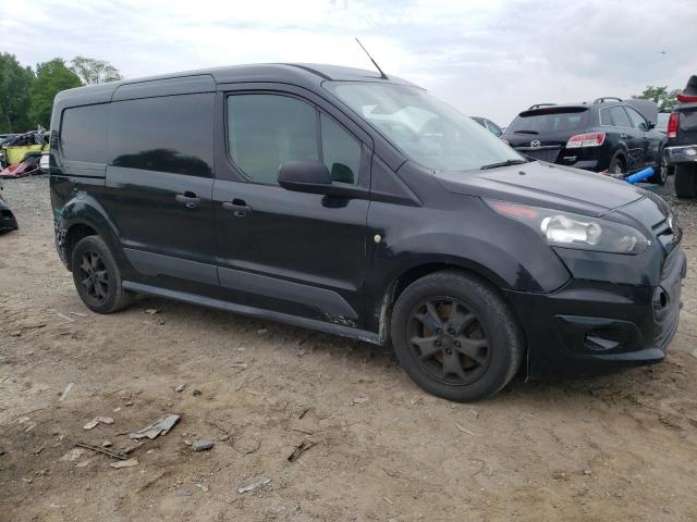 Foto 4 de la subasta – 2014 FORD TRANSIT CO con VIN NM0LS7F73E1165236