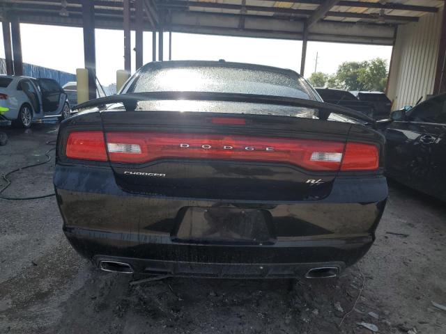 صورة رقم 6 من المزاد - 2013 DODGE CHARGER R/ مع VIN 2C3CDXCT4DH567768