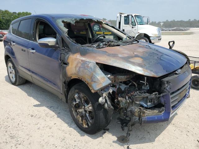 Photo 4 from auction – 2014 FORD ESCAPE SE with VIN 1FMCU0GX2EUD10344