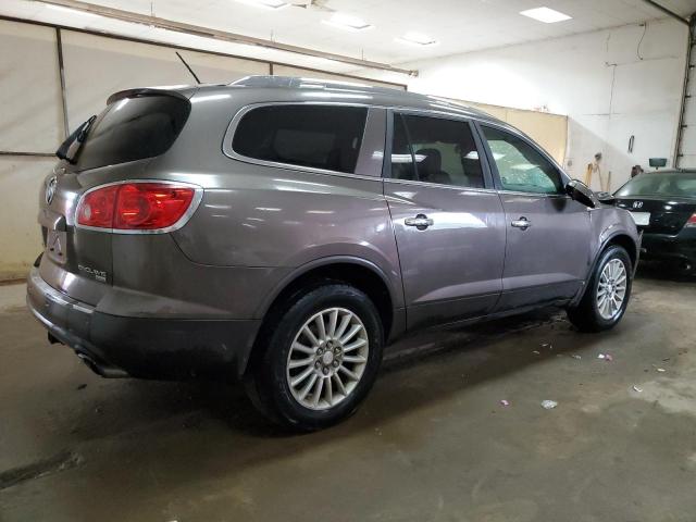 Photo 3 from auction – 2008 BUICK ENCLAVE CX with VIN 5GAER23748J265091