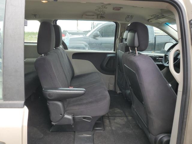 Photo 11 from auction – 2014 DODGE GRAND CARA with VIN 2C4RDGBG3ER117700