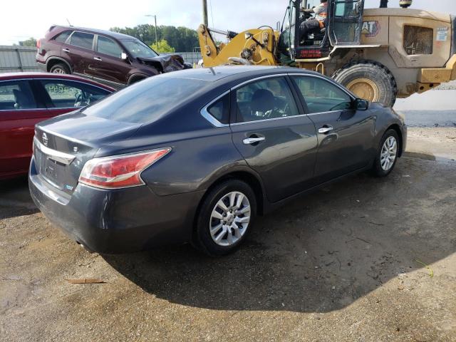 Photo 3 from auction – 2013 NISSAN ALTIMA 2.5 with VIN 1N4AL3AP3DC106428