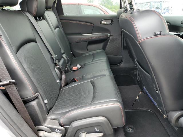 Photo 11 from auction – 2018 DODGE JOURNEY GT with VIN 3C4PDDEG0JT336042