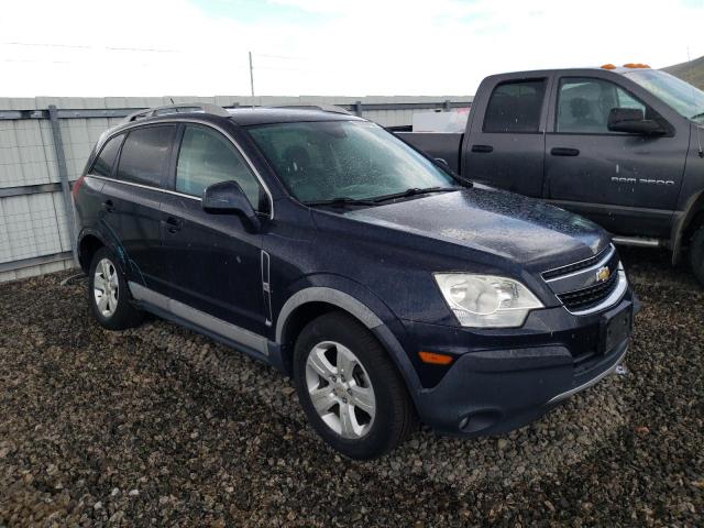 Photo 4 from auction – 2014 CHEVROLET CAPTIVA LS with VIN 3GNAL2EK2ES591490