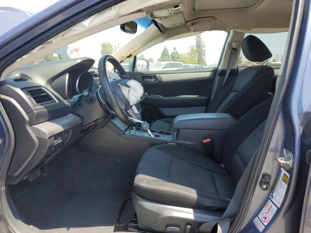 Photo 7 from auction – 2016 SUBARU OUTBACK 2. with VIN 4S4BSADC9G3303344