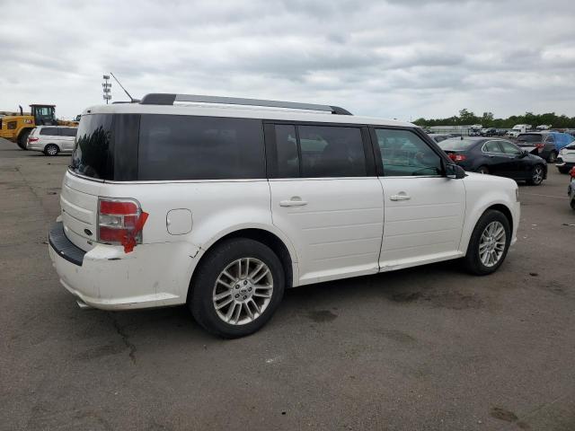 Фото 3 с аукциона – 2014 FORD FLEX SEL с VIN 2FMHK6C89EBD38094