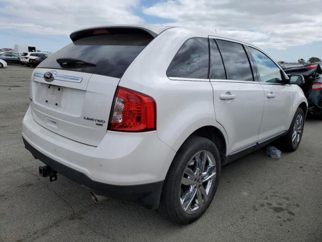 Photo 3 from auction – 2013 FORD EDGE LIMIT with VIN 2FMDK4KCXDBC93156