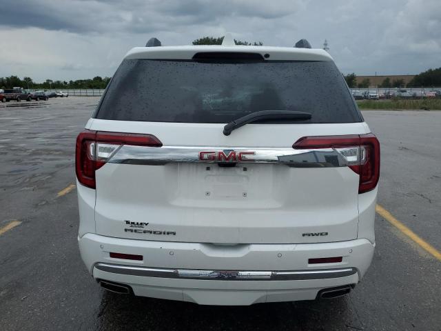 Photo 6 from auction – 2020 GMC ACADIA DEN with VIN 1GKKNXLS0LZ198566