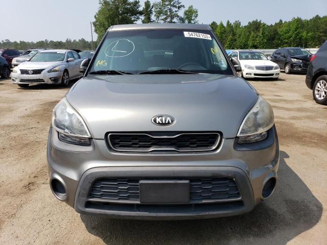 Photo 5 from auction – 2013 KIA SOUL with VIN KNDJT2A51D7575836
