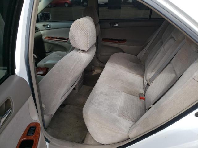Photo 10 from auction – 2003 TOYOTA CAMRY LE with VIN 4T1BE32K93U206078