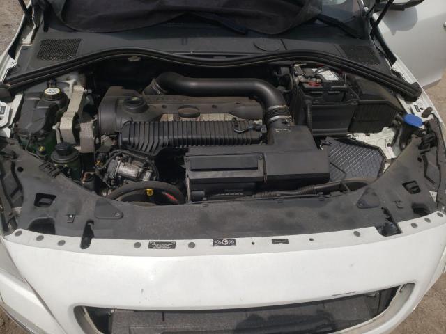 Photo 11 from auction – 2013 VOLVO S60 T5 with VIN YV1612FS9D2186573
