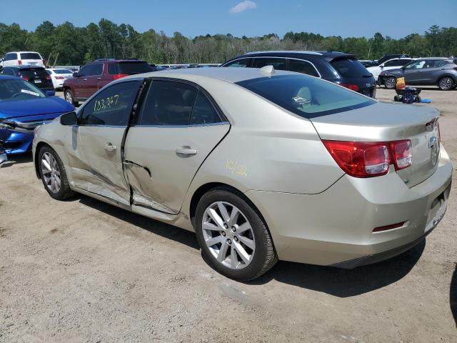 Photo 2 from auction – 2014 CHEVROLET MALIBU 2LT with VIN 1G11E5SL6EF284242