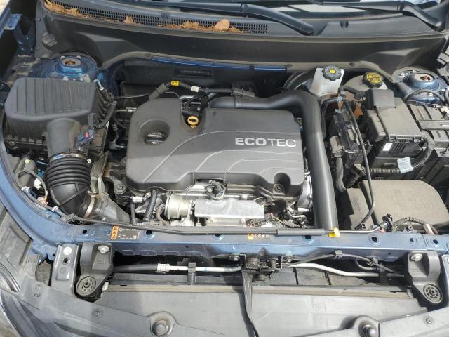 Photo 12 from auction – 2021 CHEVROLET EQUINOX LT with VIN 3GNAXKEV3ML383271