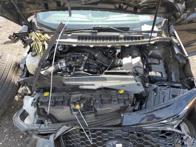 Photo 11 from auction – 2021 FORD EDGE ST with VIN 2FMPK4APXMBA05069