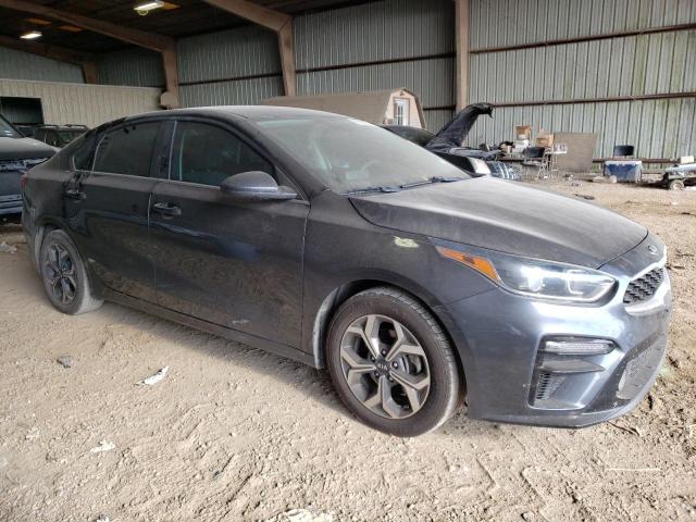 Photo 4 from auction – 2019 KIA FORTE FE with VIN 3KPF24AD7KE034332