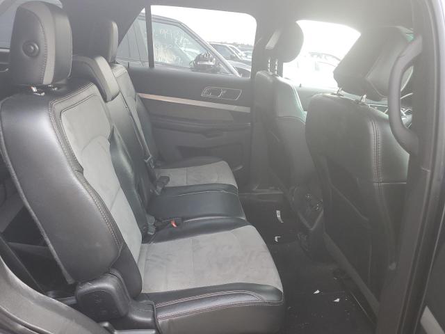 Photo 11 from auction – 2017 FORD EXPLORER X with VIN 1FM5K7D89HGA92717