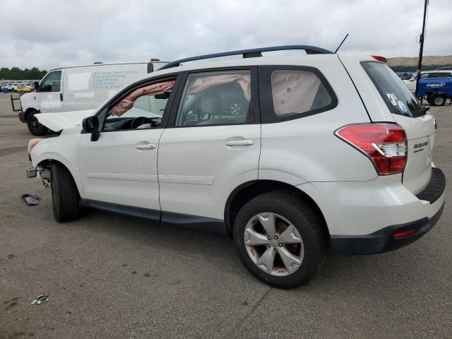 Photo 2 from auction – 2015 SUBARU FORESTER 2 with VIN JF2SJABC1FH490396