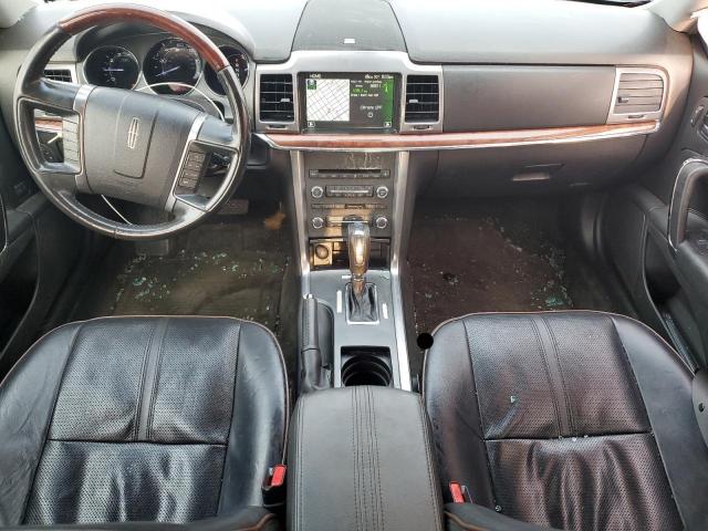 Photo 8 from auction – 2012 LINCOLN MKZ with VIN 3LNHL2GC3CR806548