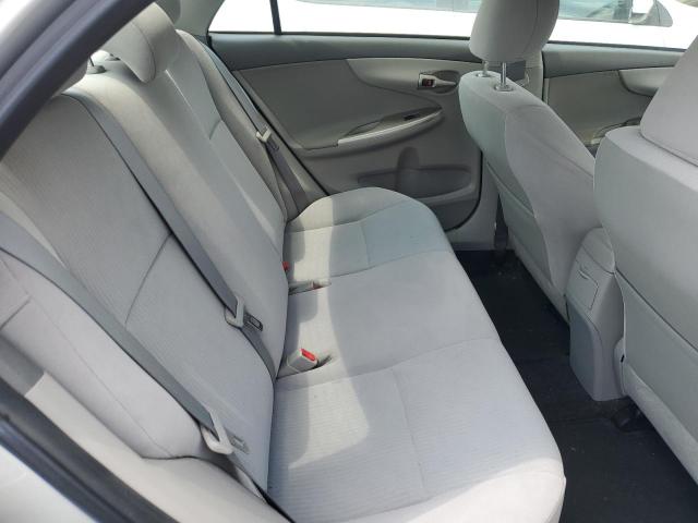 Photo 10 from auction – 2010 TOYOTA COROLLA BA with VIN JTDBU4EE0AJ074281