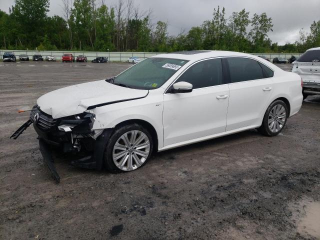 VOLKSWAGEN PASSAT SE 2013 with VIN 1VWBP7A30DC021048 - Photo from auction