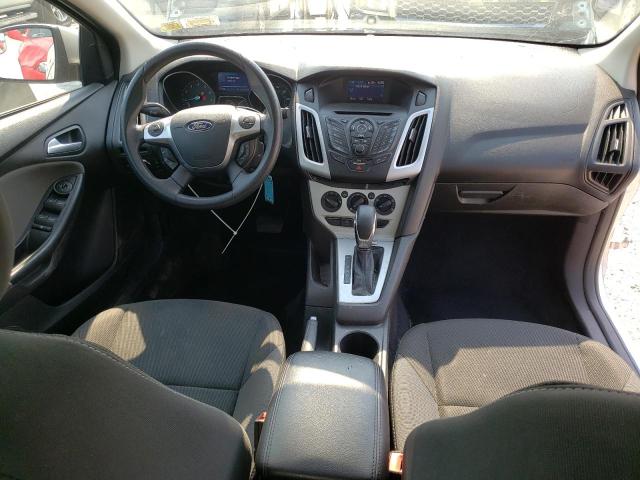 Photo 8 from auction – 2013 FORD FOCUS SE with VIN 1FADP3F28DL368217