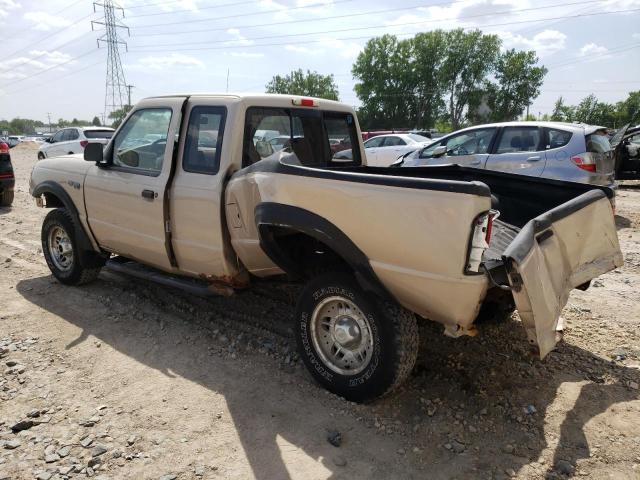 Photo 2 from auction – 1995 FORD RANGER SUP with VIN 1FTCR15X6SPA09097